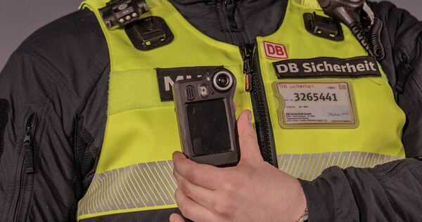 Deutsche Bahn lädt zu Sicherheitsgipfel ein