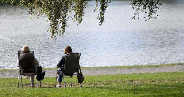 Wetter in Baden-Württemberg