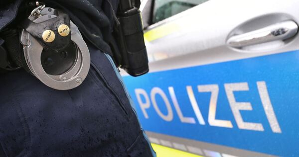 Polizei Drogenfund Rostock