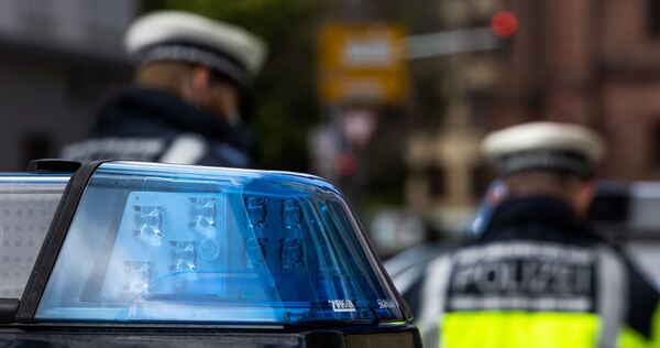 Symbolbild - Polizei