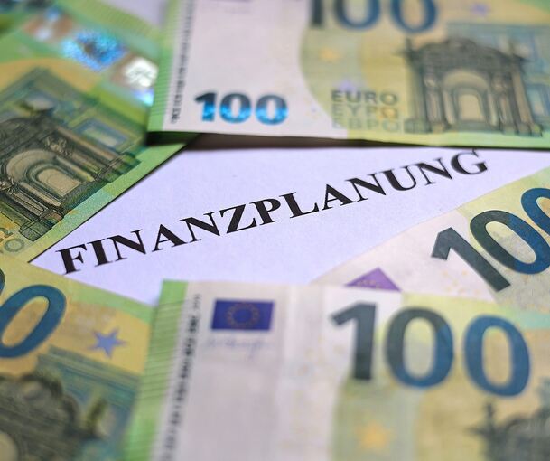 Die Eckpunkte der Kornwestheimer Finanzplanung sind klar: Alle Bereiche der Stadtverwaltung müssen sparen.