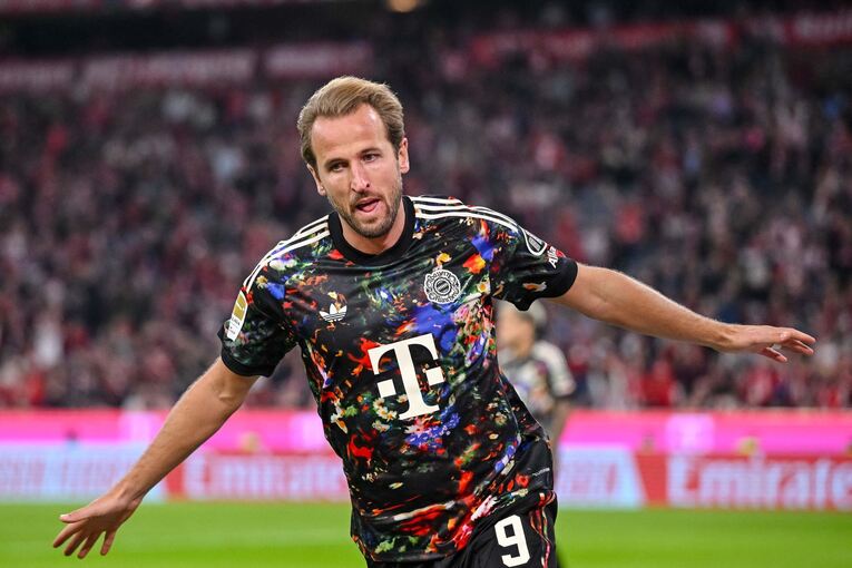 Bayern München - 1. FC Union Berlin Bayern München - 1. FC Union Berlin