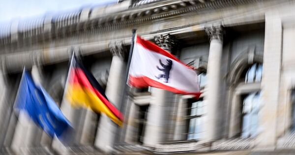 Abgeordnetenhaus-Wahl