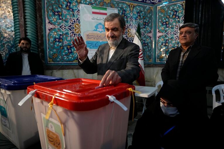 Mohsen Resai