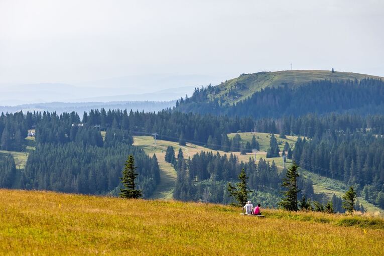 Tourismus im Schwarzwald