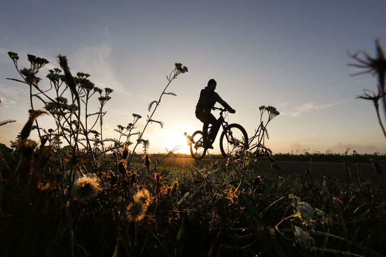 Spätsommer in Baden-Württemberg Spätsommer in Baden-Württemberg