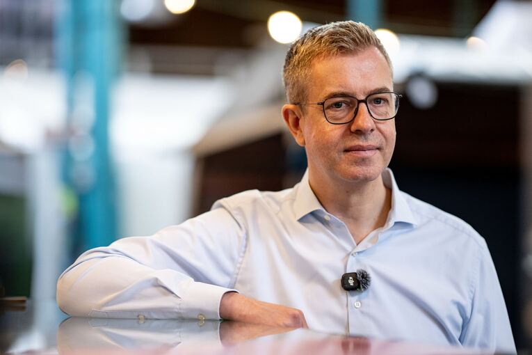 Stefan Evers Stefan Evers