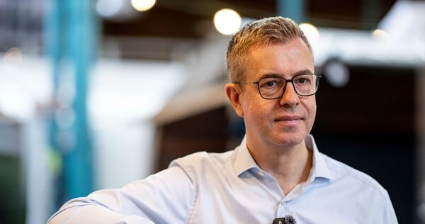 Stefan Evers Stefan Evers