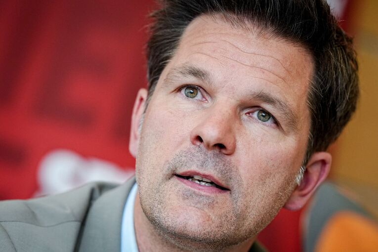 Steffen Krach Steffen Krach