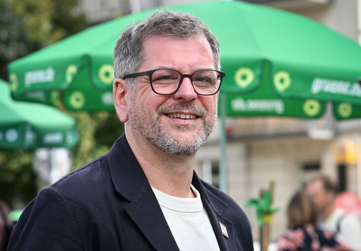 Werner Graf Werner Graf