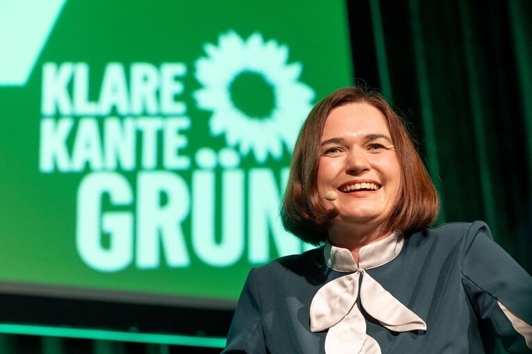 Wahlkampf Mecklenburg-Vorpommern - Grüne Wahlkampf Mecklenburg-Vorpommern - Grüne