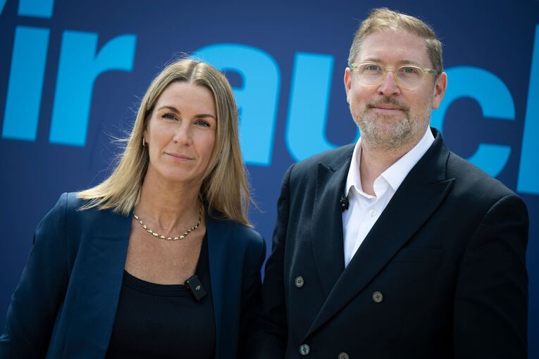FDP präsentiert Kampagne zur Landtagswahl Mecklenburg-Vorpommern FDP präsentiert Kampagne zur Landtagswahl Mecklenburg-Vorpommern
