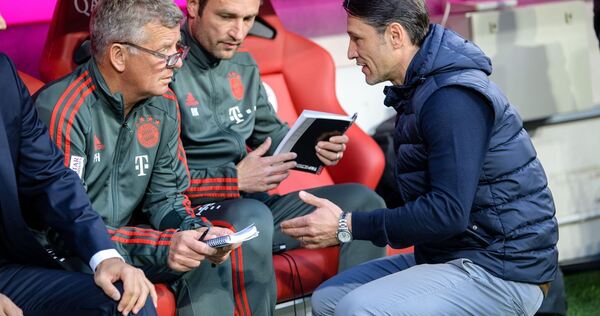 Bayern München - Borussia Mönchengladbach Bayern München - Borussia Mönchengladbach