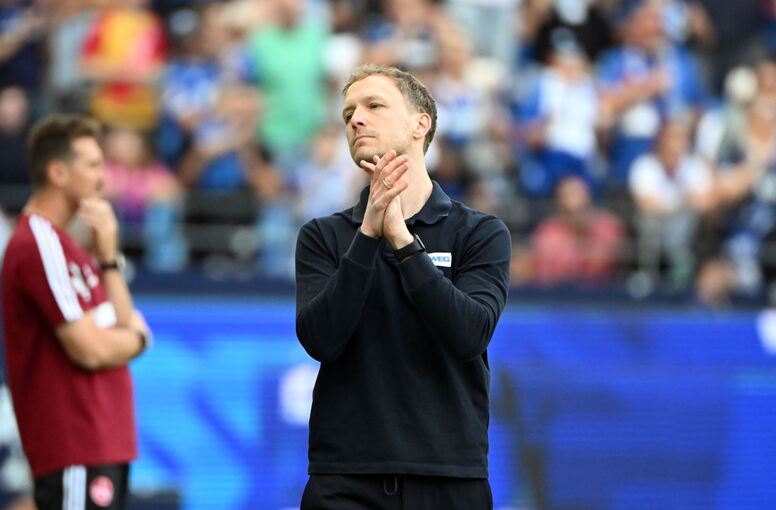 Karlsruher SC - 1. FC Nürnberg Karlsruher SC - 1. FC Nürnberg