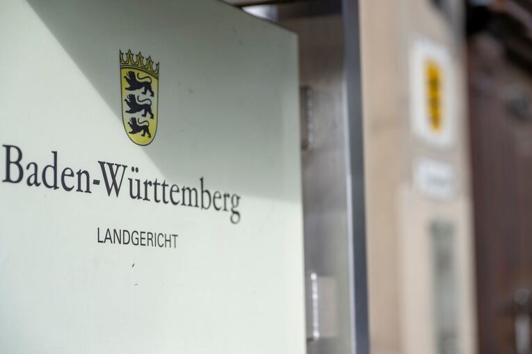 Landgericht Ellwangen Landgericht Ellwangen