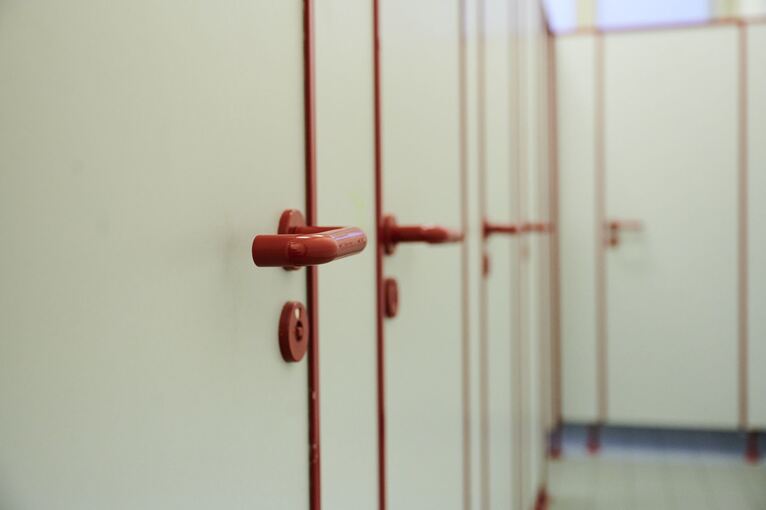 Toilette Toilette