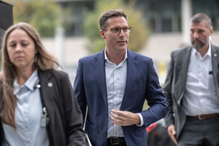 Wahlen aus Bundessicht - CDU