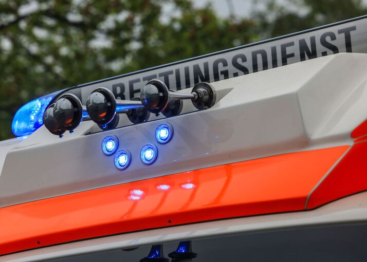 Rettungsdienst Rettungsdienst