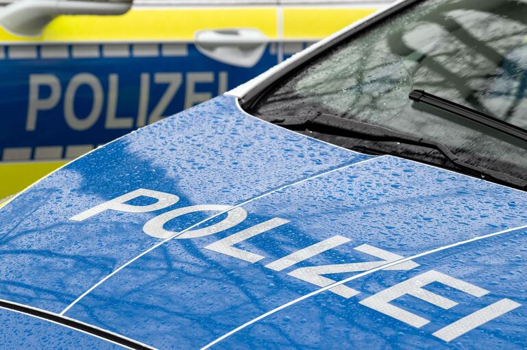 Polizei Polizei