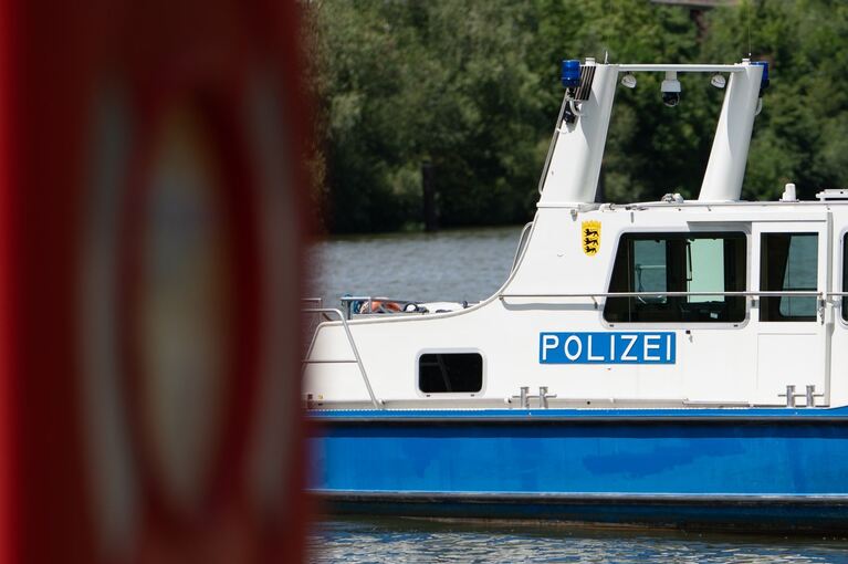 Wasserschutzpolizei Wasserschutzpolizei