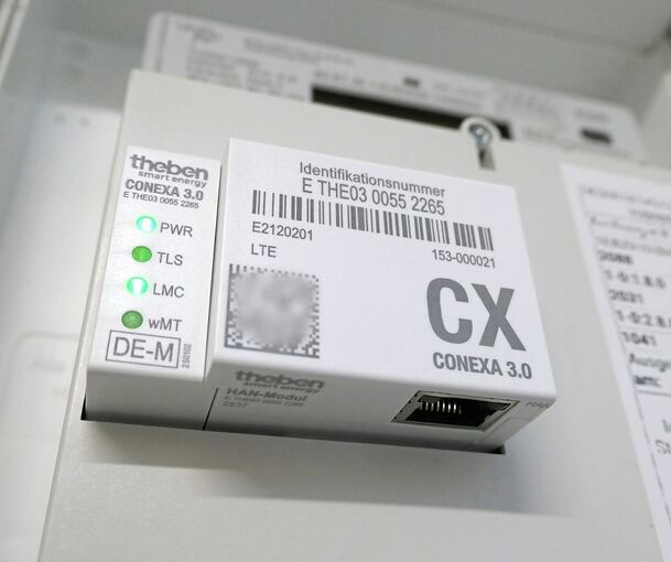 Der Einbau eines Smart Meters ist nicht für jeden Haushalt verpflichtend. Der Einbau eines Smart Meters ist nicht für jeden Haushalt verpflichtend.