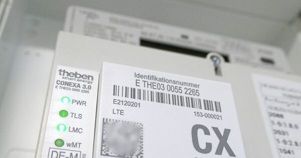 Der Einbau eines Smart Meters ist nicht für jeden Haushalt verpflichtend. Der Einbau eines Smart Meters ist nicht für jeden Haushalt verpflichtend.