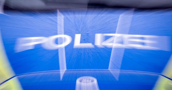 Polizei Polizei
