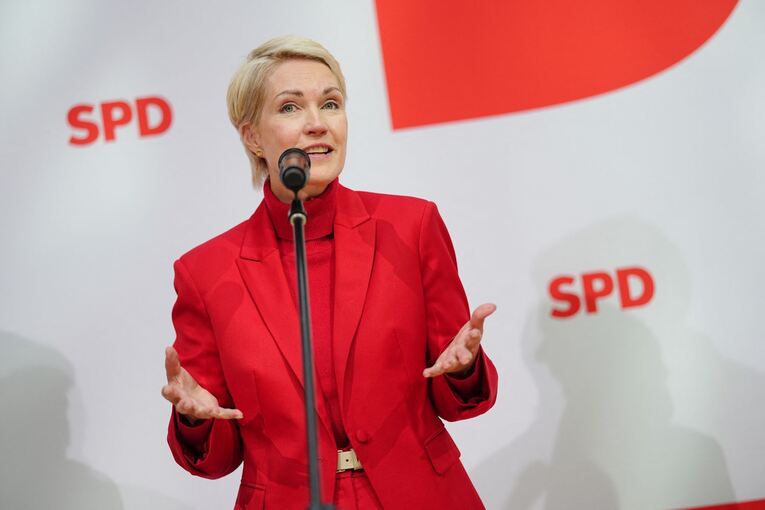 Nach den Landtagswahlen - SPD Nach den Landtagswahlen - SPD