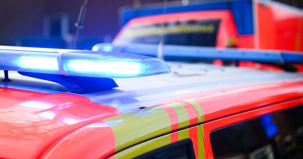 Rettungseinsatz Rettungseinsatz