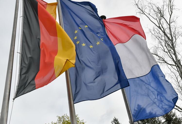 Ostfrankreich will verstärkt deutsche Investoren werben