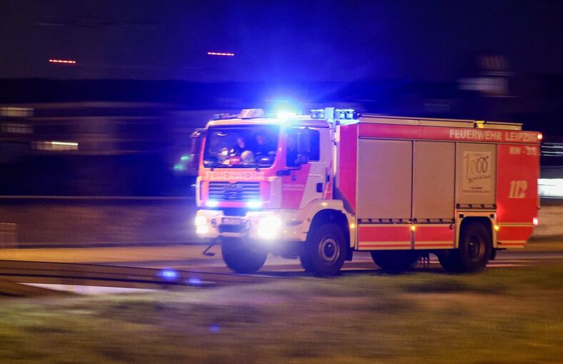 Feuerwehr Feuerwehr