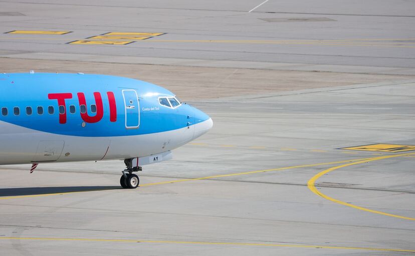 Tuifly Tuifly