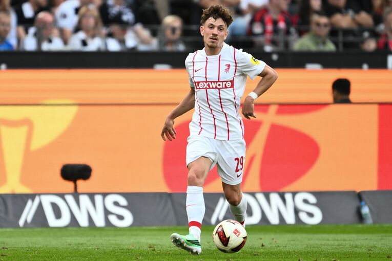 Philipp Treu Philipp Treu