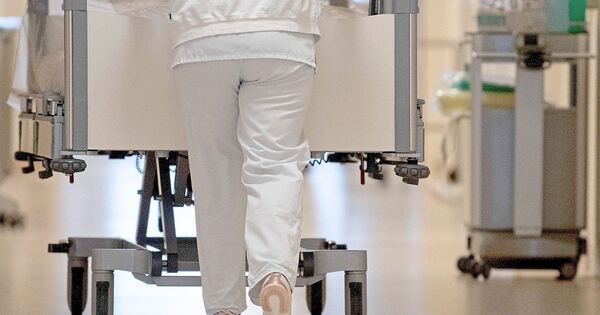 „So geht man nicht mit Patienten um“: Vorwürfe an Ludwigsburger Krankenhaus