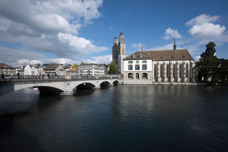 Zürich Innenstadt Zürich Innenstadt