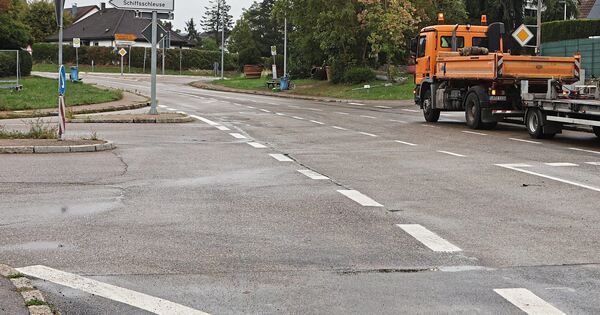 Besigheim: Ottmarsheimer Straße wird 2027 verbreitert