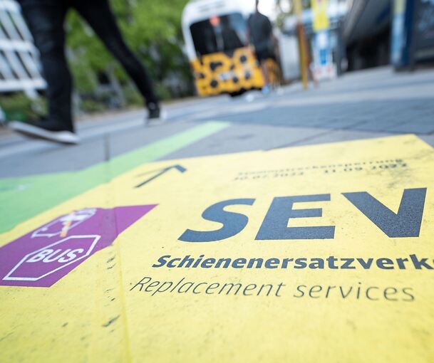 Waren die (verlängerten) Sommerferien 2026 die letzten ohne wochenlange Zugausfälle rund um Stuttgart?