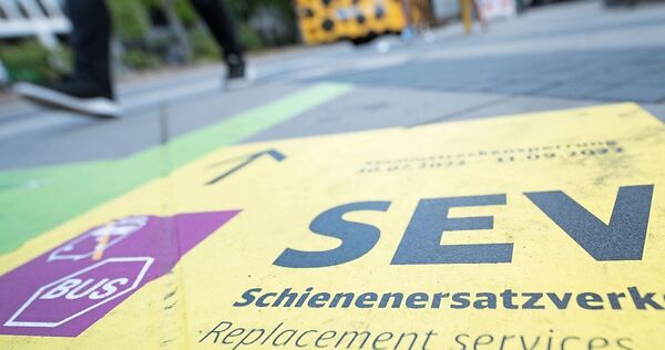 Waren die (verlängerten) Sommerferien 2026 die letzten ohne wochenlange Zugausfälle rund um Stuttgart? Waren die (verlängerten) Sommerferien 2026 die letzten ohne wochenlange Zugausfälle rund um Stuttgart?