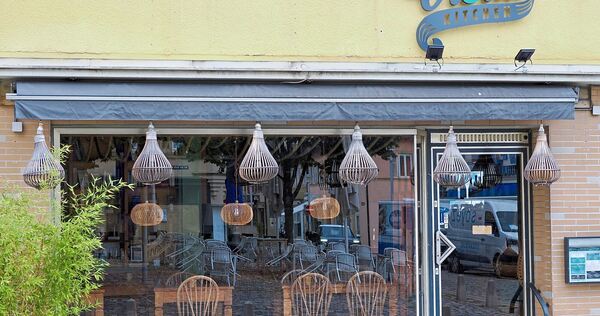 Geschlossen. Das vietnamesische Restaurant „Vietal Kitchen“ ist bereits seit einigen Wochen dicht. Geschlossen. Das vietnamesische Restaurant „Vietal Kitchen“ ist bereits seit einigen Wochen dicht.