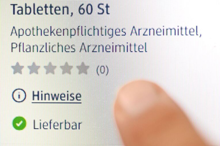 dm-Online-Apotheke dm-Online-Apotheke