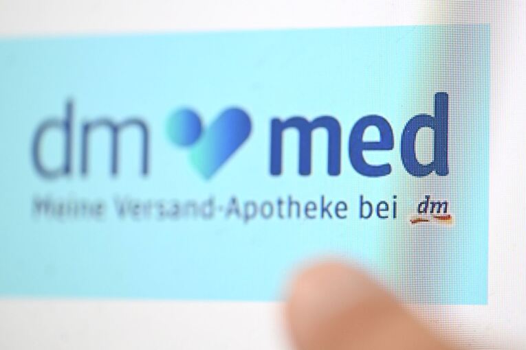 dm-Online-Apotheke dm-Online-Apotheke