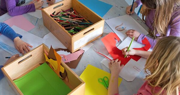 Die Ferienbetreuung in der Grundschule sorgte für Diskussionen. Die Ferienbetreuung in der Grundschule sorgte für Diskussionen.