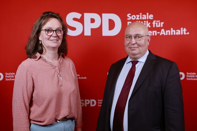 SPD Sachsen-Anhalt SPD Sachsen-Anhalt