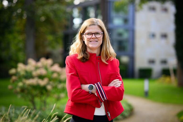 Daniela Gerd tom Markotten