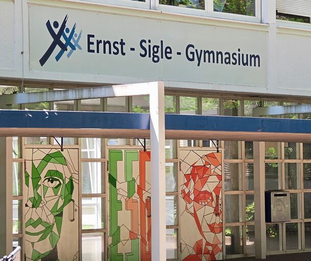 Wie soll das Kornwestheimer Gymnasium künftig heißen? Die Schulgemeinschaft darf Vorschläge machen, bevor der Gemeinderat entscheidet.