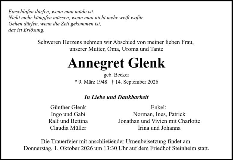 1667711(1-1)/Bestattungen Allmendinger