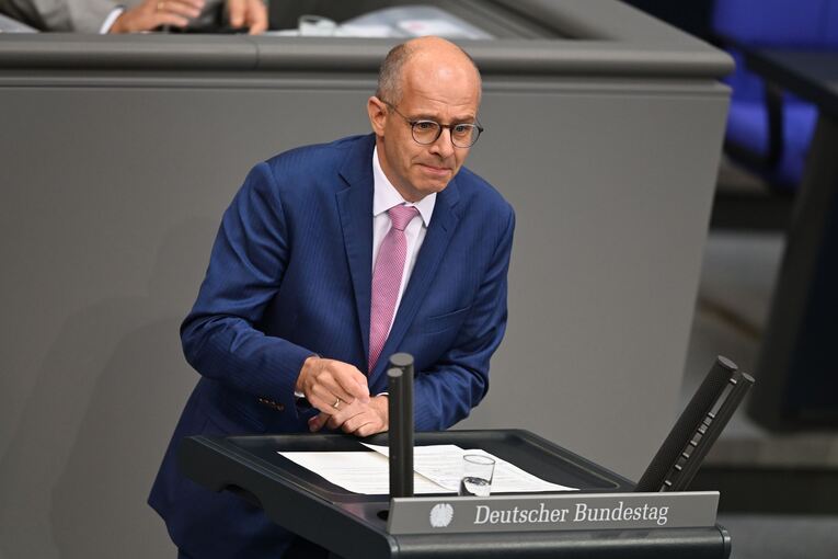Bundestag Bundestag