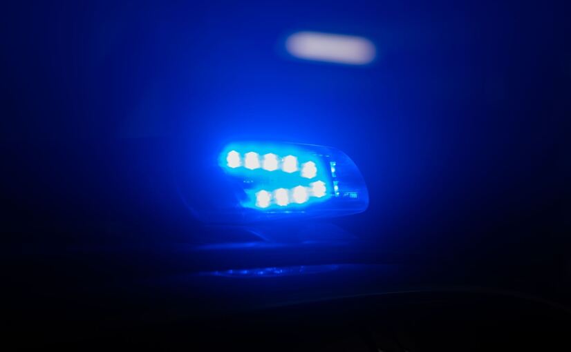 Polizei Polizei