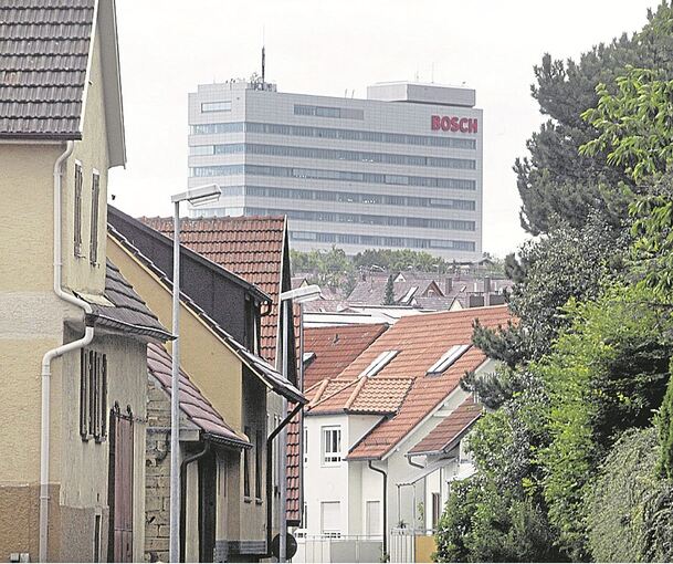 Die Haushaltskrise hat auch die Bosch-Kommune Schwieberdingen im Griff – doch positive Überraschungen scheinen möglich zu sein.