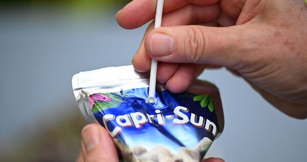 Capri-Sun